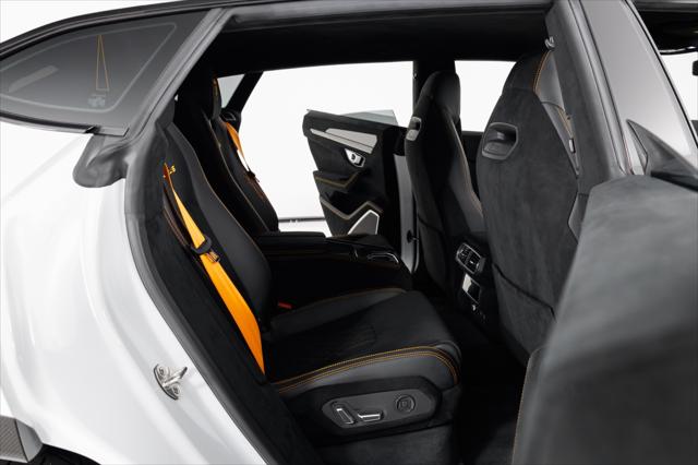 2024 Lamborghini Urus Performante