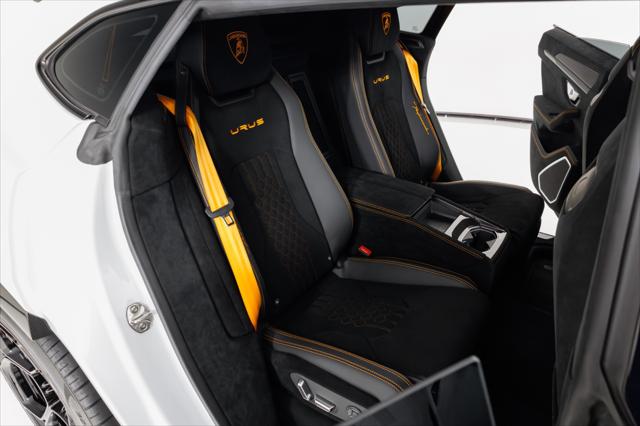 2024 Lamborghini Urus Performante