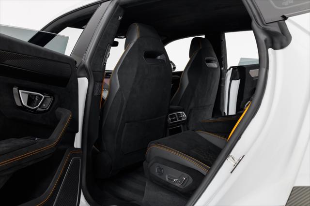 2024 Lamborghini Urus Performante