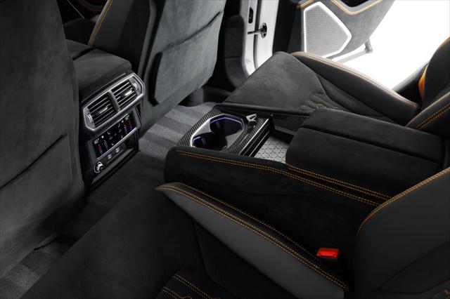 2024 Lamborghini Urus Performante