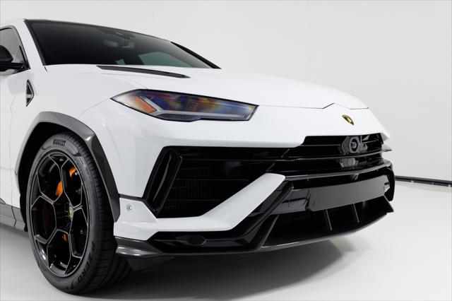 2024 Lamborghini Urus Performante