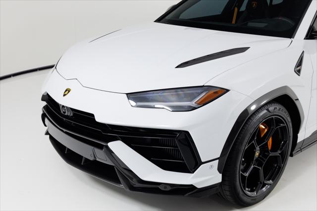 2024 Lamborghini Urus Performante
