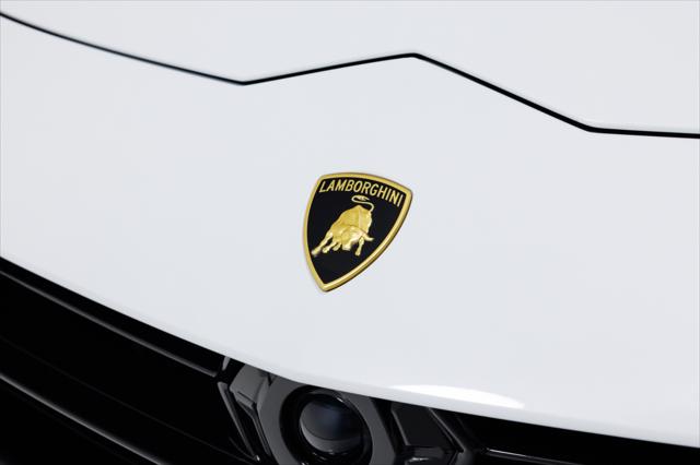 2024 Lamborghini Urus Performante
