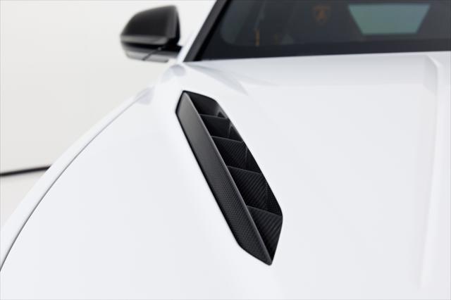 2024 Lamborghini Urus Performante