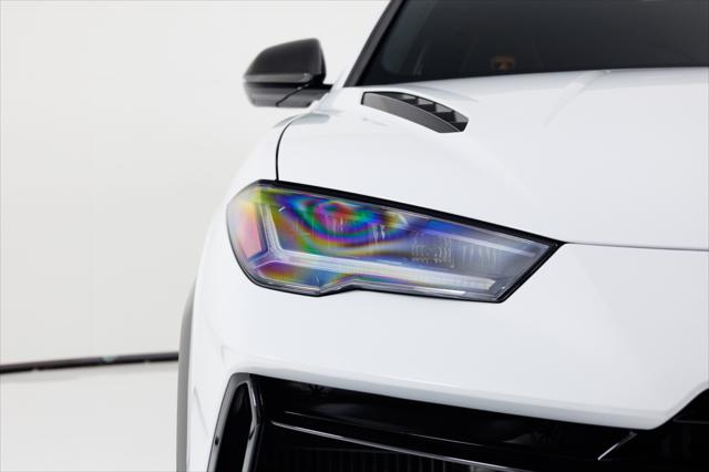2024 Lamborghini Urus Performante