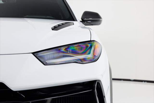 2024 Lamborghini Urus Performante