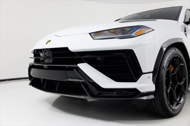 2024 Lamborghini Urus Performante