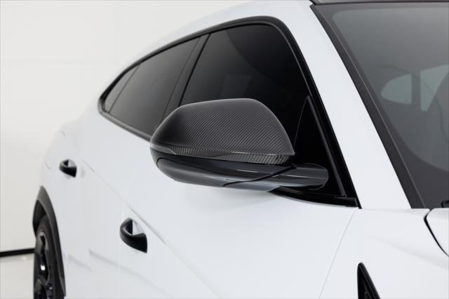 2024 Lamborghini Urus Performante
