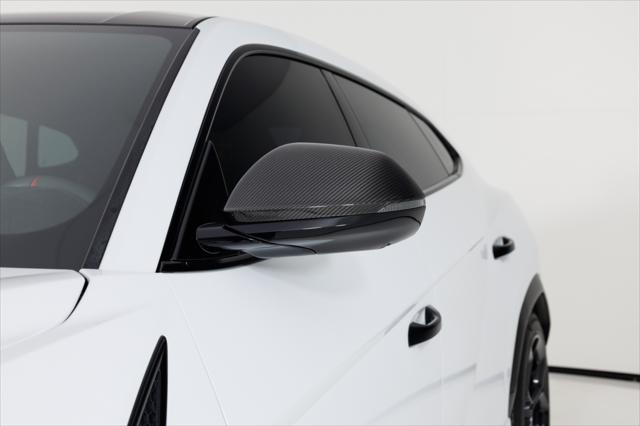 2024 Lamborghini Urus Performante