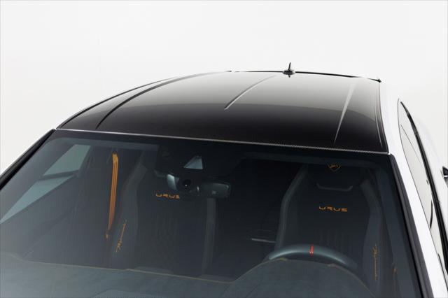 2024 Lamborghini Urus Performante