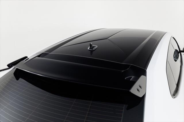 2024 Lamborghini Urus Performante
