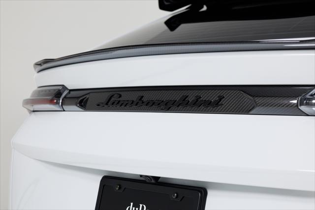 2024 Lamborghini Urus Performante