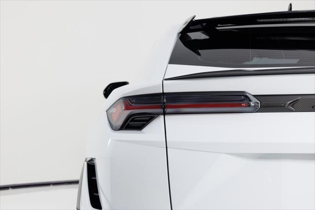 2024 Lamborghini Urus Performante