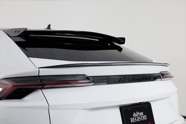 2024 Lamborghini Urus Performante