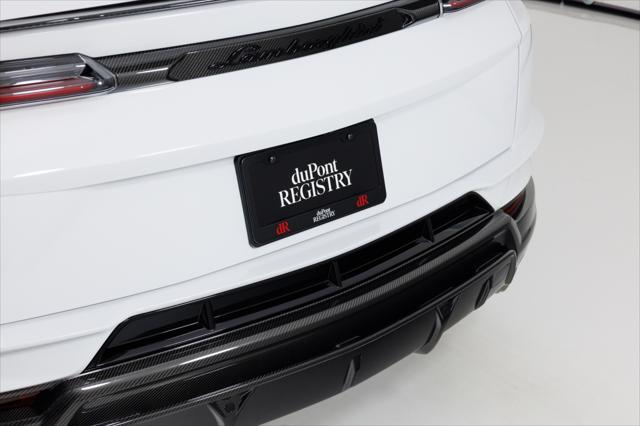 2024 Lamborghini Urus Performante