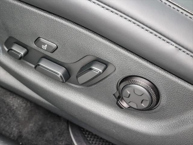 2026 Genesis GV80 3.5T Prestige Black AWD