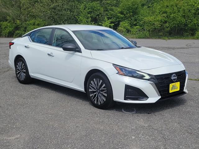 2024 Nissan Altima SV Intelligent AWD