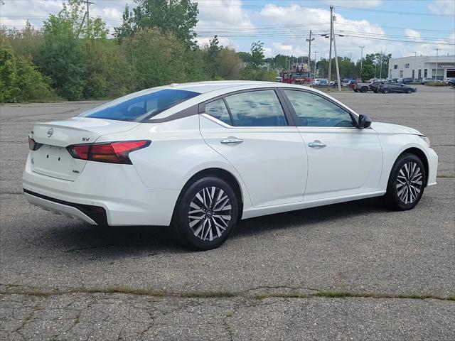 2024 Nissan Altima SV Intelligent AWD
