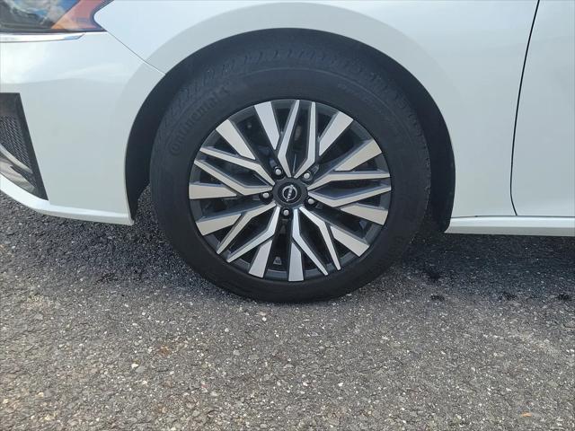 2024 Nissan Altima SV Intelligent AWD