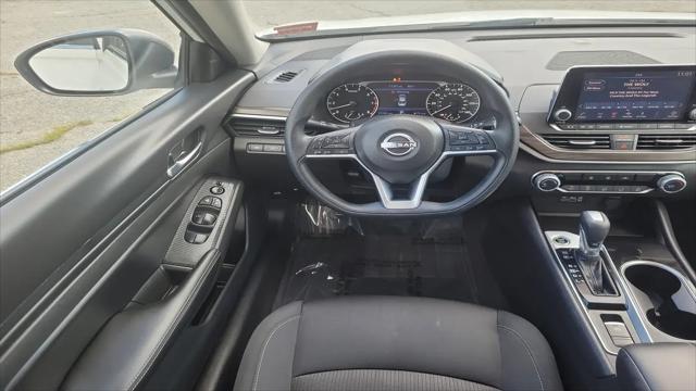 2024 Nissan Altima SV Intelligent AWD