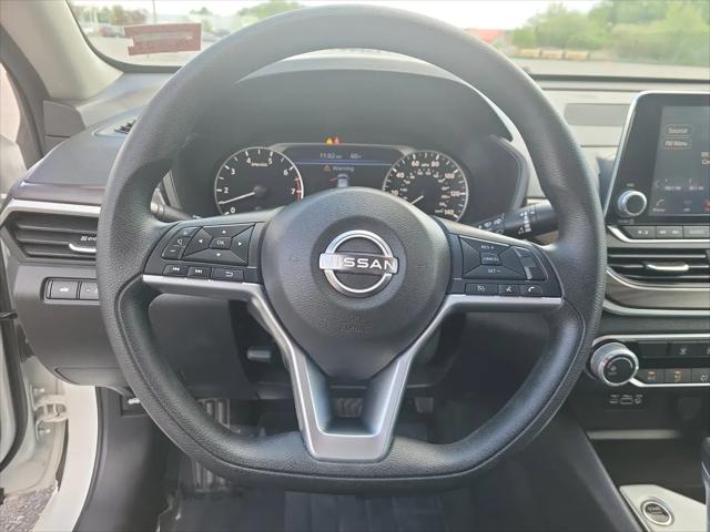 2024 Nissan Altima SV Intelligent AWD