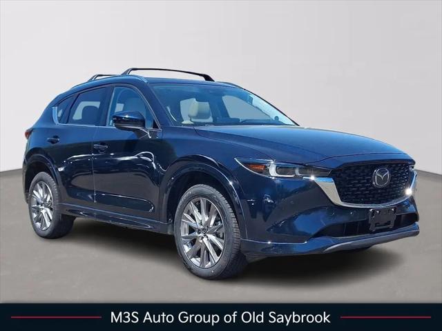 2025 Mazda CX-5 2.5 S Premium Plus for sale in Old Saybrook, CT