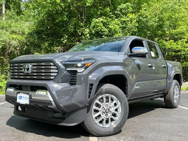 2026 Toyota Tacoma Limited for sale in Hanover, MA