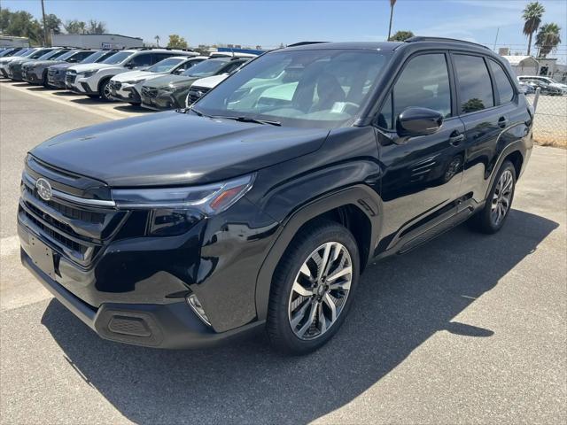 2026 Subaru Forester Touring for sale in Bakersfield, CA
