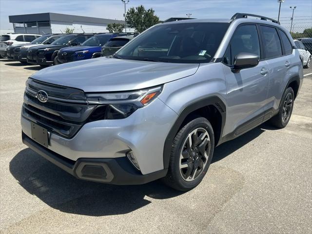 2026 Subaru Forester Limited for sale in Bakersfield, CA