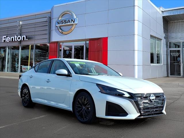 2026 Nissan Altima SV FWD for sale in McAlester, OK