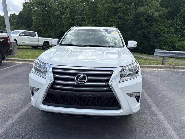 2019 Lexus GX 460 Premium