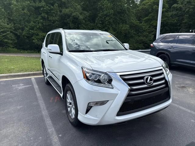 2019 Lexus GX 460 Premium