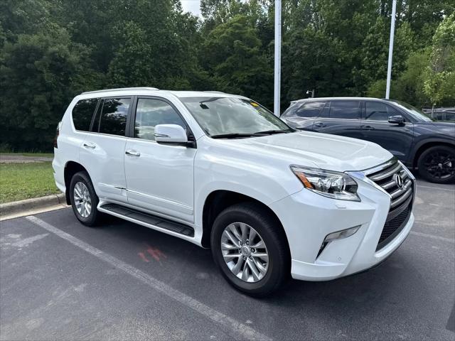 2019 Lexus GX 460 Premium