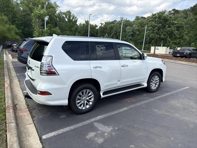 2019 Lexus GX 460 Premium