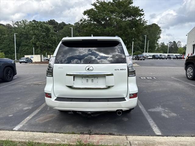 2019 Lexus GX 460 Premium