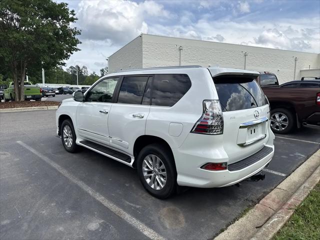 2019 Lexus GX 460 Premium