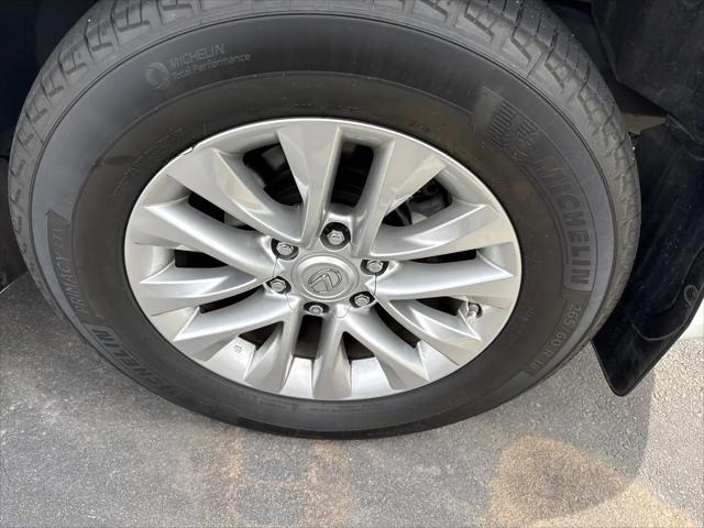2019 Lexus GX 460 Premium