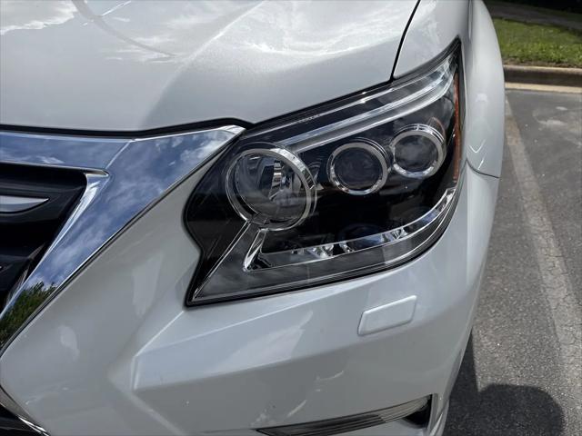 2019 Lexus GX 460 Premium