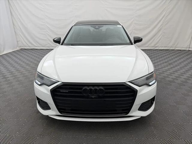 2021 Audi A6 Sport Premium 45 TFSI quattro S tronic