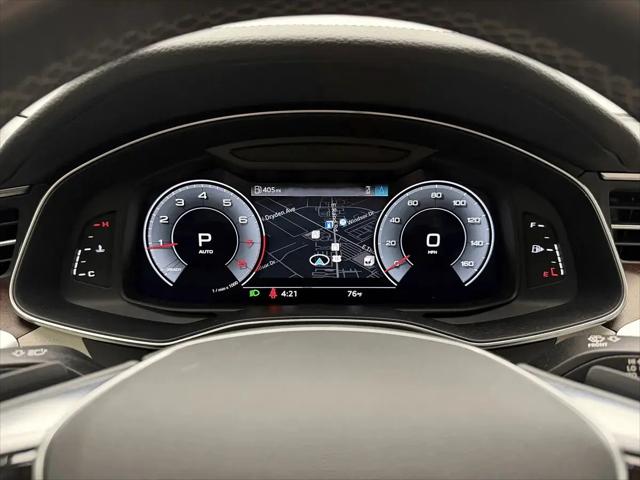 2021 Audi A6 Sport Premium 45 TFSI quattro S tronic