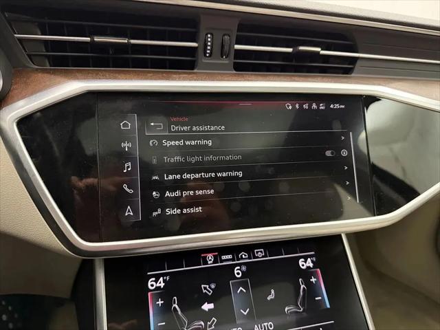 2021 Audi A6 Sport Premium 45 TFSI quattro S tronic