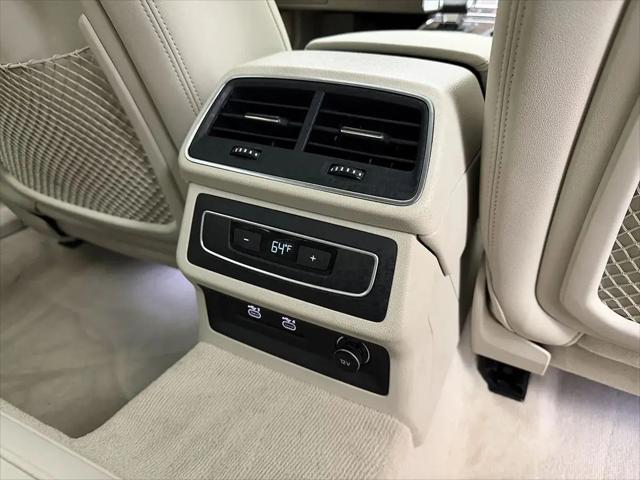 2021 Audi A6 Sport Premium 45 TFSI quattro S tronic