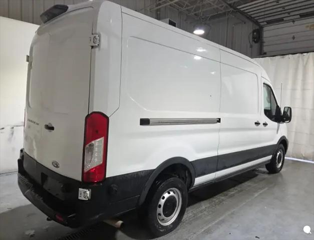 2023 Ford Transit Cargo Van T-250