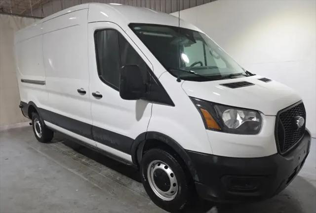 2023 Ford Transit Cargo Van T-250
