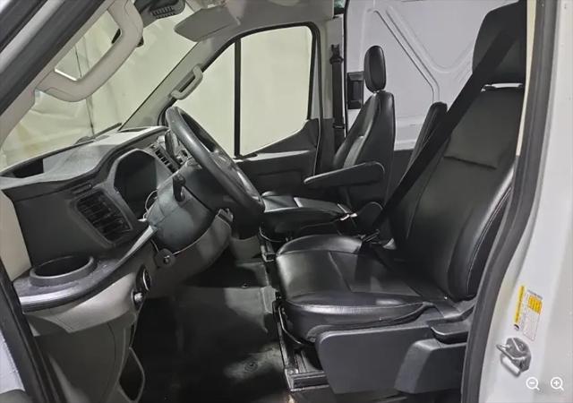 2023 Ford Transit Cargo Van T-250