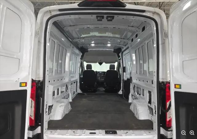 2023 Ford Transit Cargo Van T-250