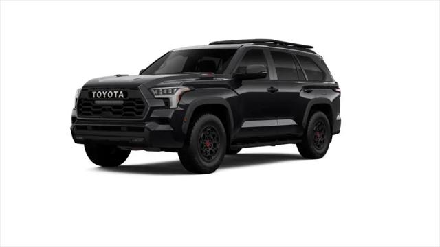 2026 Toyota Sequoia TRD Pro for sale in Apex, NC