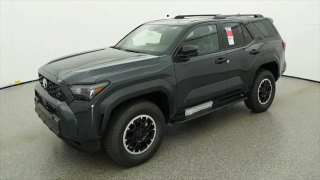 2026 Toyota 4Runner TRD Off Road Premium for sale in Apex, NC