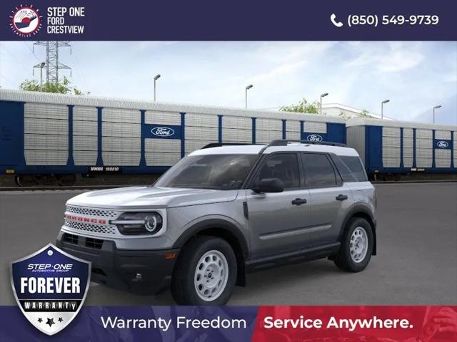 2026 Ford Bronco Sport Heritage for sale in Crestview, FL