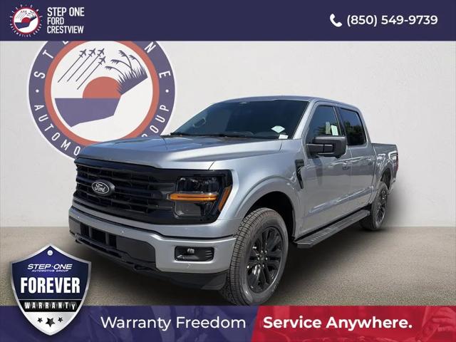 2026 Ford F-150 XLT for sale in Crestview, FL